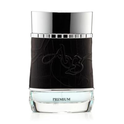 Lomani AB Spirit Millionaire Premium Men - Eau de Toilette for Men 100 ml